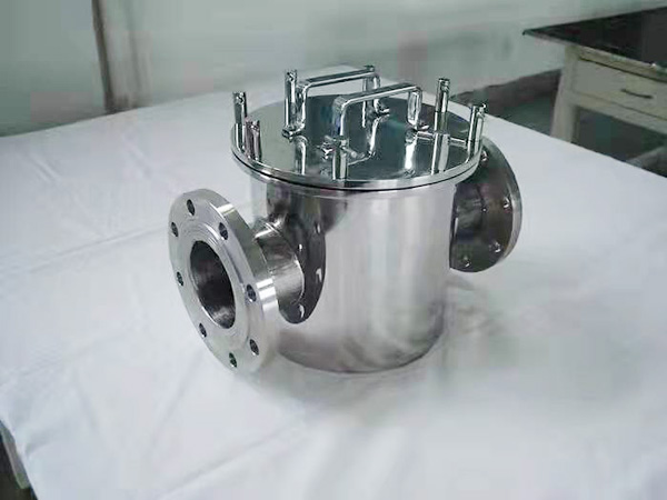 内蒙古RCYT液体管道除铁器
